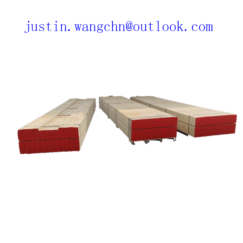 Laminated veneer lumber board - Construction LVL - 5