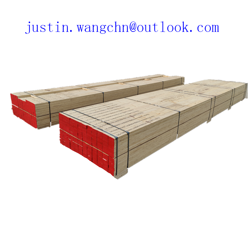 structural Laminated Veneer Lumber beam - Construction LVL - 2
