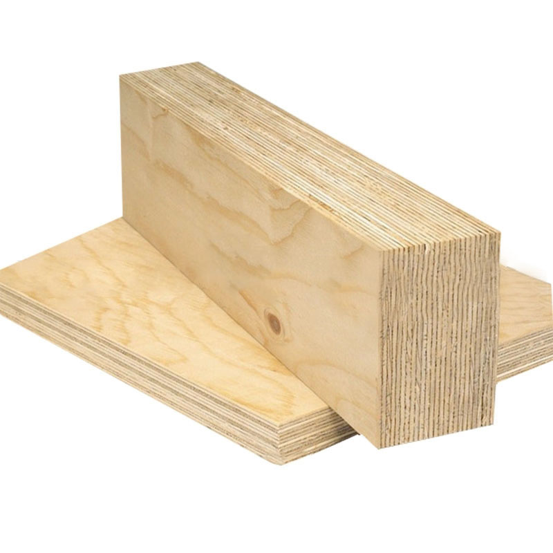 structural Laminated Veneer Lumber 