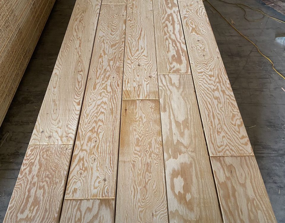 lvl scaffold plank boards