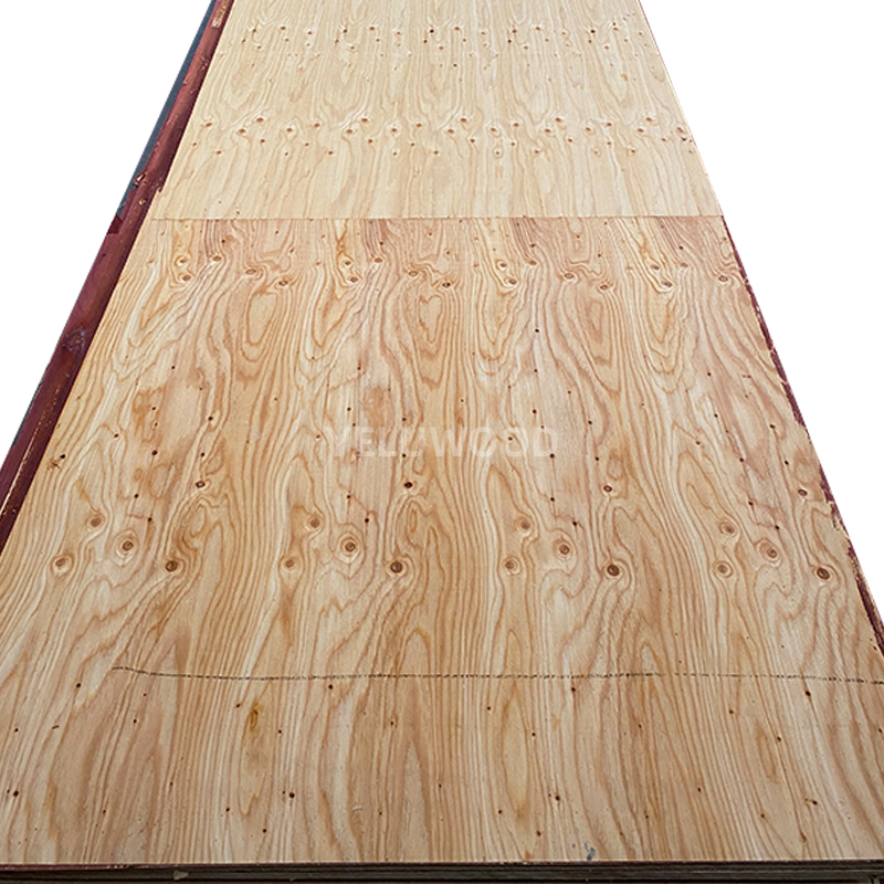 E14 LVL Beam - AS/NZS 4357 Pine Wood for Structural Support, Long Span Use