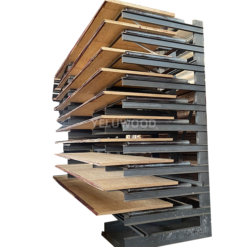 AS/NZS 4357 LVL Beam - F17 Pine Lumber for Formwork, High Load Capacity