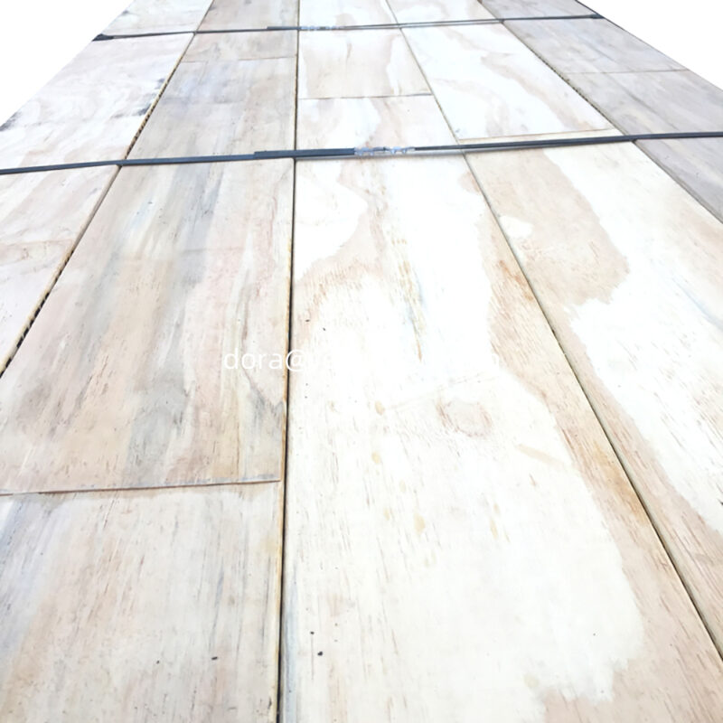 China-Made Spruce LVL Scaffold Board, 16" x 1-3/4" x 20', Heavy Load Timber