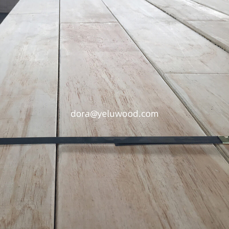 China Factory Fiberglass LVL Scaffold Board, H Beam for Industrial Structures