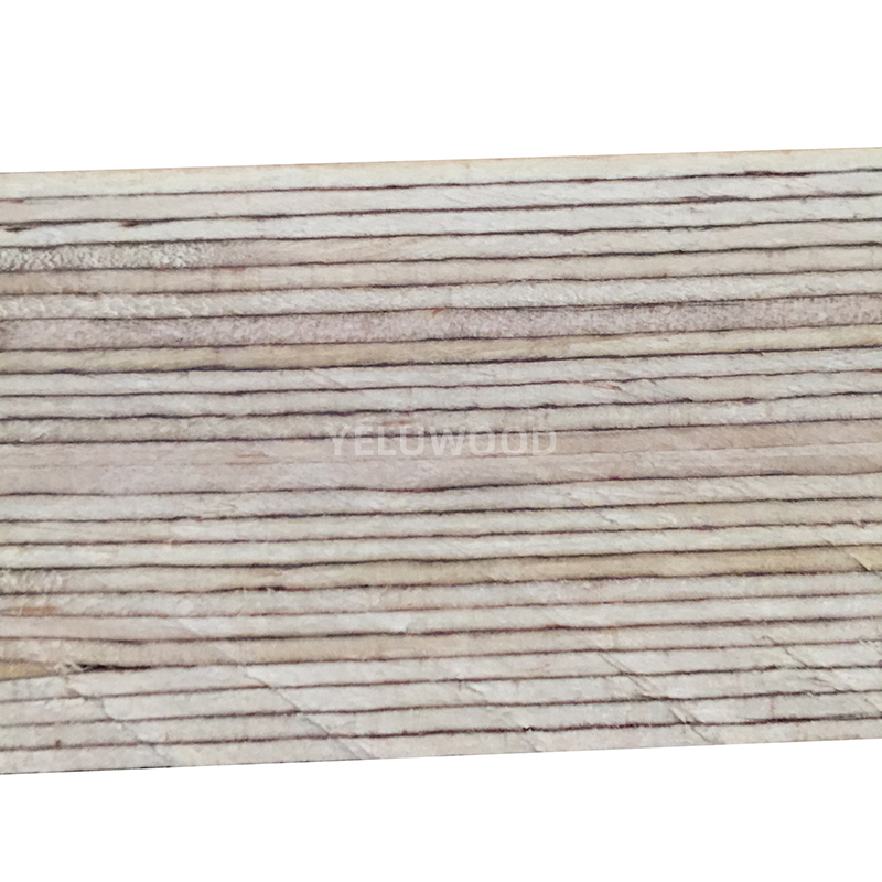 LVL Structural Beam - Pine Timber for Long Span Support, Budget-Friendly