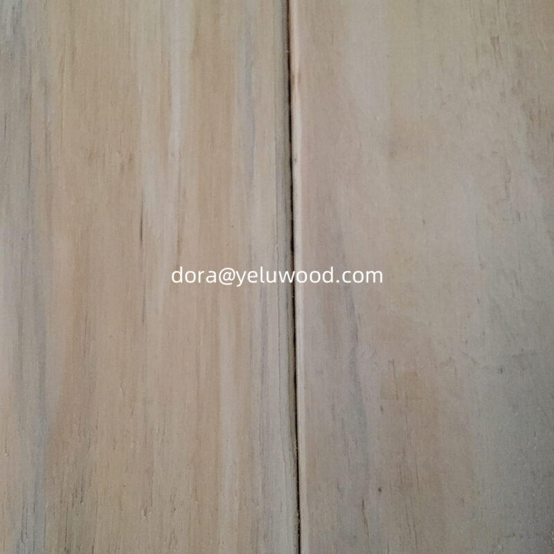High-Strength Spruce LVL Scaffold Board, Made in China, 14" x 1-3/4" x 30'