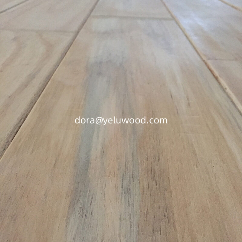 China Factory Pine LVL Scaffold Board, 9-1/4" x 1-3/4" x 22', FSC Certified