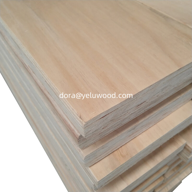 Fiberglass LVL Scaffold Board, China Factory, Anti-Corrosion, 500m Minimum