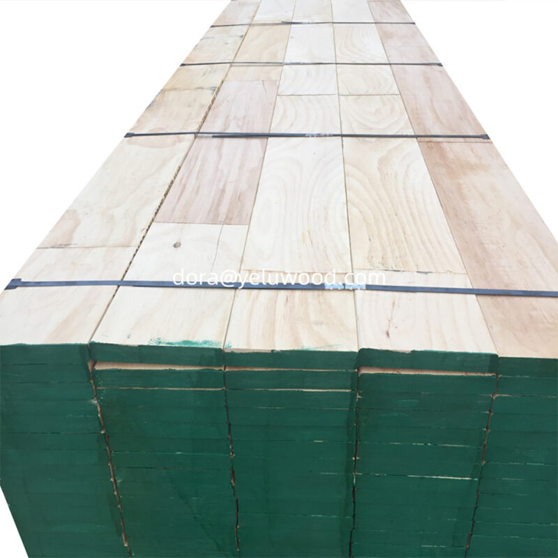 China Factory Fiberglass LVL Scaffold Board, Anti-Corrosion H Beam for Retaining Walls