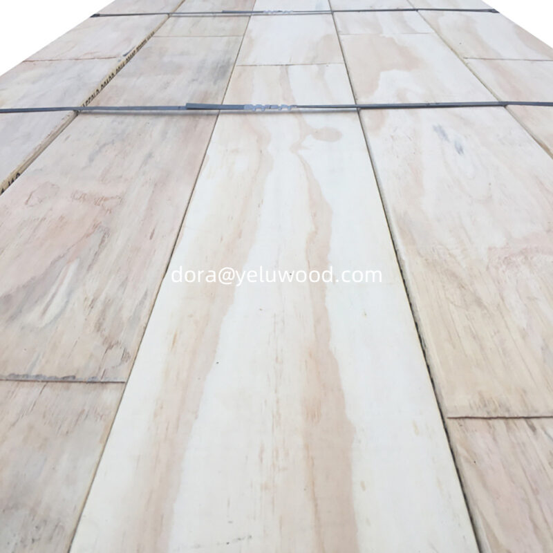 China Factory Fiberglass LVL Scaffold Board, Anti-Corrosion H Beam for Retaining Walls