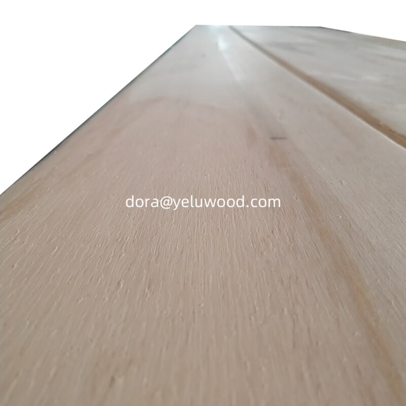 China Factory Pine LVL Scaffold Board, 18" x 1-3/4" x 24', Construction Use