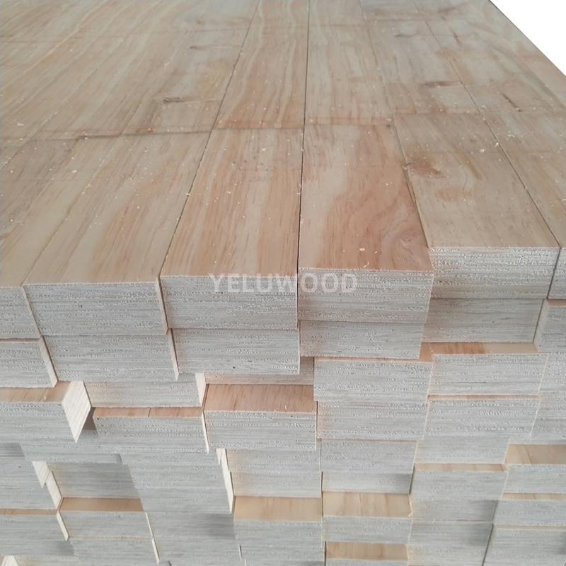 H20 LVL Beam - Engineered Pine Wood for Building, Lightweight and Strong