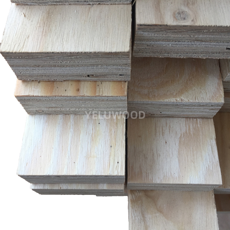LVL Formwork Beam 95x65mm - Pine Timber for Concrete, Exceptional Quality