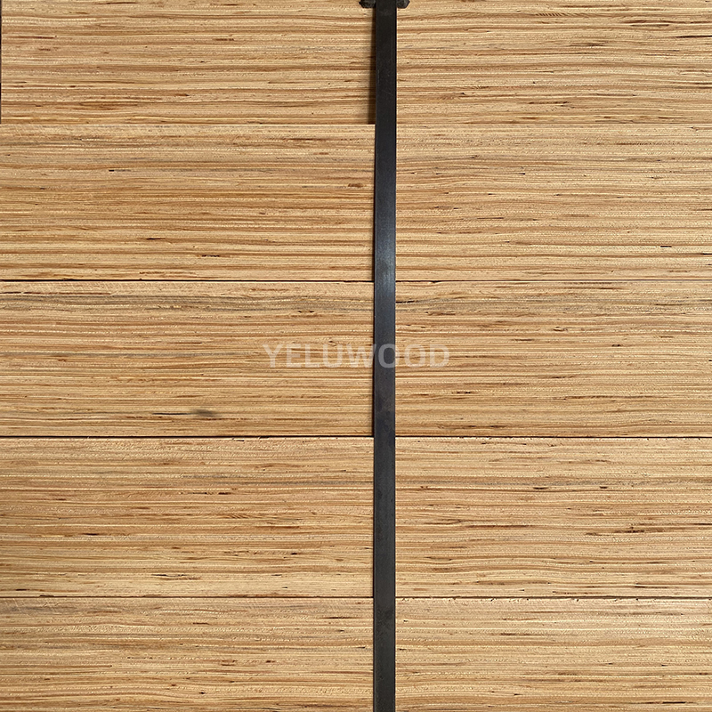Australia LVL Beam 150x77mm - Certified Pine for Structural Support, Stable