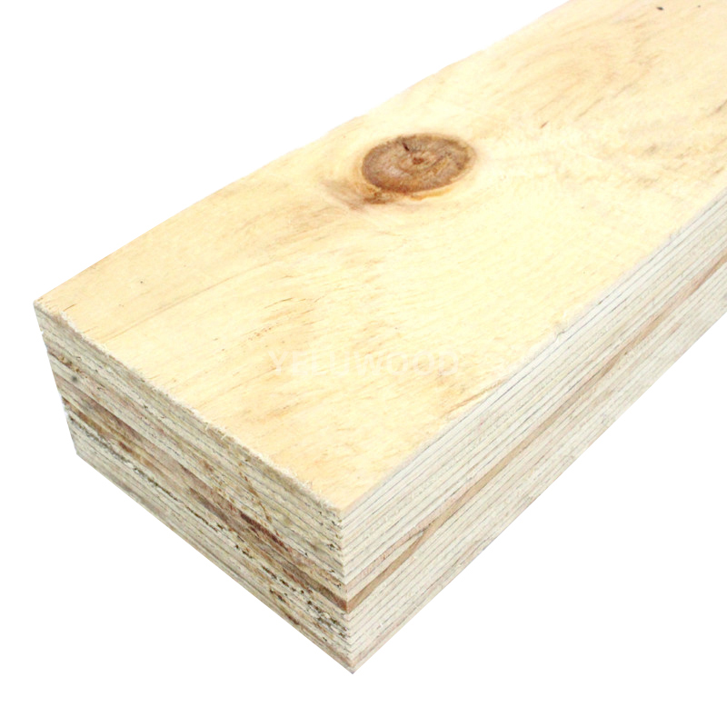 Australia LVL Beam 150x77mm - Certified Pine for Structural Support, Stable