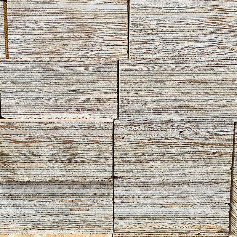 Australia Standard LVL Beam 95x65mm - Pine Wood for Formwork, Superior Quality
