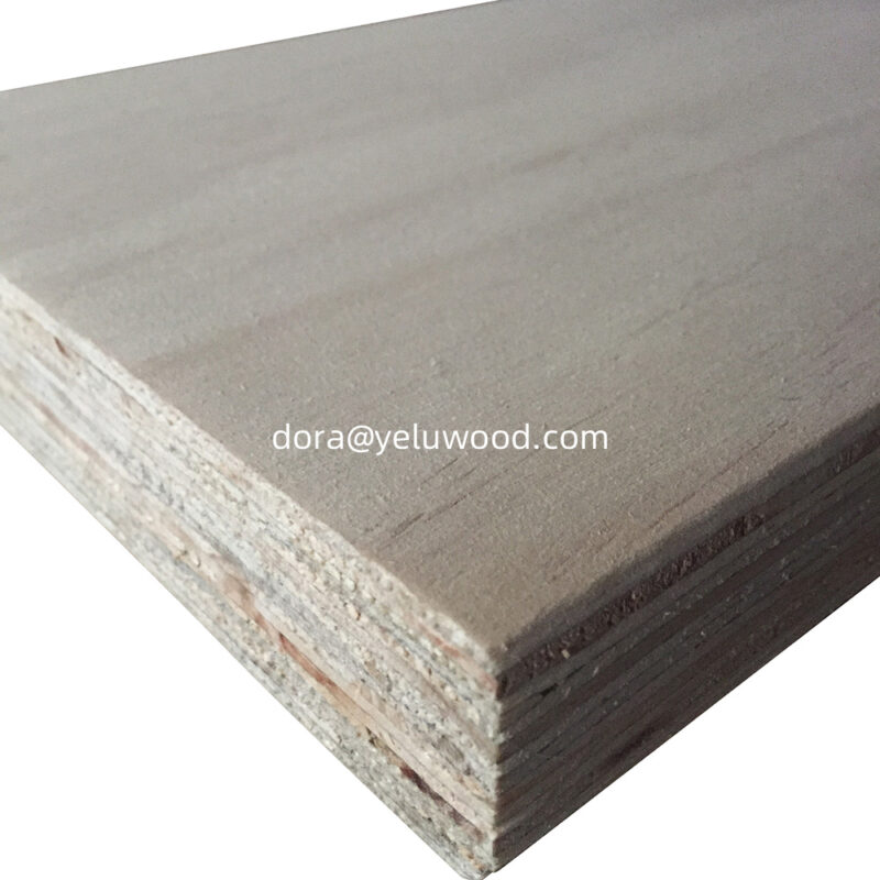 China Factory LVB LVL Scaffold Board, Pine 45x90mm, High-Grade for Furniture Frames