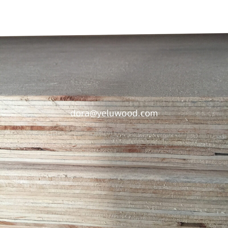 China Factory LVB LVL Scaffold Board, Pine 45x90mm, High-Grade for Furniture Frames