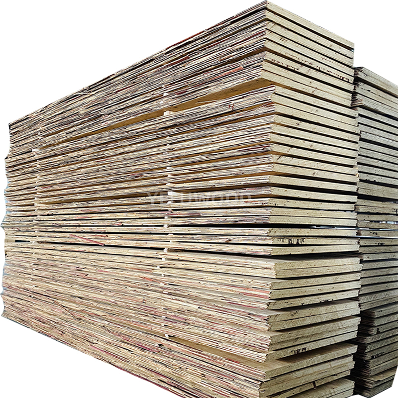 Australia Standard LVL Beam 95x65mm - Pine Wood for Formwork, Superior Quality